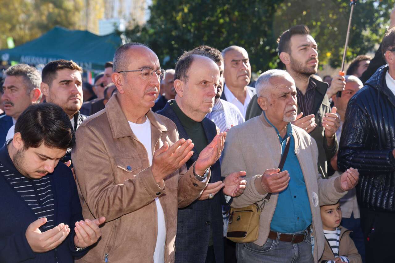 Konya’nın mağaralarında aylarca bekledi! Asırlık lezzet için uzun kuyruklar oluştu 2
